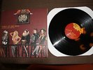 Panic At The Disco A Fever You Can Sweat Out Vinyl W/ Poster VG+