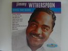 Jimmy Witherspoon-Sings The Blues VINYL LP MINT MINUS MONO 1961 ORIGINAL