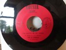 The El Corols -  You got to be an angel b/w Chick Chick - Rouser Records