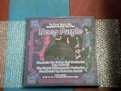 DEEP PURPLE The Royal Philharmonic Orchestra LIVE 1969 3 X VINYL LP Box-set  NEW