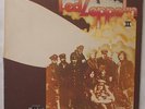 Led Zeppelin II Two 1969 LP Vinyl SD 8236 Original Hot Mix RL 1841 Pressing
