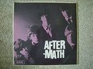 The Rolling Stones - Aftermath - Original UK Decca - Mono