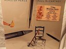 Paul McCartney – Pipes of Peace – Sealed Original Vinyl Record Album 1983, 1st E