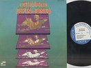 Elvin JONES The ultimate US LP BLUE NOTE BST 84305
