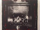 The Clash Sandinista  1980 3 LP Vinyl Is EX Original Press W/ Armageddon Times