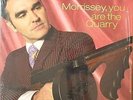 Morrissey-You Are The Quarry-Attack 86001-USA SHRINK WITH BONUS 7