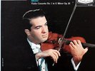 RUGGIERO RICCI / Mendelssohn-Bruch Concertos / London-Decca WB BB CS 6010 2E/1K