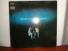 THE DOORS THE SOFT PARADE MEXICAN LP 1st PRESS MEXICO 1969 JIM MORRISON RARE