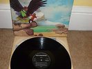 BUDGIE Never Turn Your Back On A Friend LP 1973 UK 1st Press STEREO MCA MDKS 801