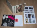 The Who,3 x, Same, 1st FRENCH-POLYDOR u. Quadrophenia 1st German-Press, MINT-