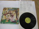 Dave Evans-Take a bite out of live Vinyl incl.Tablature Booklet