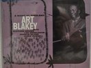 Art Blakey A Night At Birdland vol 1 Japan Blue Note LP 200g DBLP-035 Insert Obi