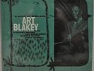 Art Blakey A Night At Birdland vol 2 Japan Blue Note LP 200g DBLP-036 Insert Obi