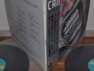 Can Cannibalism Japan 2x gatefold LP 1983 JAL-1805 6 Insert Obi
