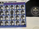 BEATLES A Hard Days Night (Parlophone UK Original Mono LP 1964) -3N/ -3N Near EX