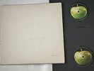 BEATLES White Album (Apple UK Original DLP 1968) Top-opener. No 0306306. Nice