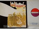 LED ZEPPELIN - II/ 2 (Plum Atlantic UK LP 1969) A5/ B4. Killing Floor. EX