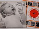 ROY HARPER Come Out Fighting..(CBS SBPG UK Orig LP 1967) A1/ B1 Folk Psych Nice