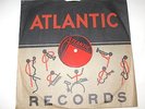 Play it fair / Lucky old sun   LaVern Baker & Gliders  on  ATLANTIC  1955  78 