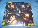 KISS CRAZY NIGHTS 180 GRAM AUDIOPHILE VINYL LP SEALED