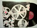 Warne Marsh - Jazz of Two Cities  -  Original Imperial Burgandy  Mono DG