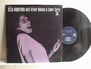 CLEA BRADFORD & OLIVER NELSON NM-PRESTIGE JAZZ LP
