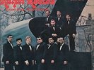 RALPH ROBLES-TAKING OVER-LP 12