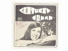 NANCY EVERSOLE Kentucky Woman LP record CFS 3183 Custom Fidelity mountain folk