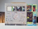 BOB MARLEY & THE WAILERS-BABYLON BY BUS 1978 ISLAND REC. 2 LP'S 90029-1 NM / EX