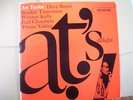 ART TAYLOR- AT'S DELIGHT-BLUE NOTE 4047
