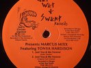 Marcus Mixx FT Tonya Hardison-Just You & Me Forever 12