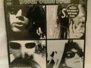 Swervedriver-Ejector Seat Reservation Very Rare Original UK LP and 7