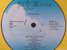 Henricci-Gotta Have You 12