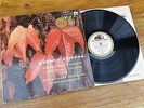 Grieg & Liszt Piano Concertos - Gyorgy Cziffra **HMV ASD 301 Cream & Gold LP**