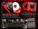 Third Man Vault 16 White Stripes Jack White Limited Members Only Vinyl