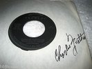 CHARLIE FEATHERS - BLUE SUEDE SHOES - Rare Orig ROCKABILLY Autographed 45