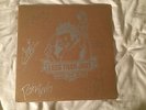 Less Than Jake GNV FLA hand screened hand numbered/50 SIGNED 180g vinyl