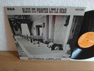 Jefferson Airplane - Bless Its Pointed - ORIGINAL UK LP 1969