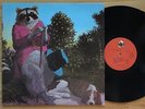 Rare Original Press Vinyl-J. J. Cale-Naturally-NM-WOW