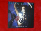 DREAM THEATER (Fates Warning) - When Dream And Day Unite - LP - Vinyl - SIGNED