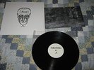 CIRCLE OF OUROBORUS islands LP urfaust malign peste noire alcest vordr behexen