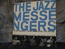 Blue Note 1508 Jazz Messengers at the Cafe Bohemia Volume 2