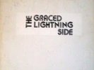 THE GRACE LIGHTNING SIDE - Same Psych Prog Rock Private US One Side LP 