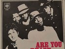 THE CRAMBERS BROTHERS - ARE YOU READY     7