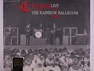E-TYPES: Live At The Rainbow Ballroom 1966 LP (Mono, 180 gram reissue) Rock & P