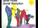 LIONEL HAMPTON silver vibes LP Sealed JCS-8277 Vinyl 1973 Record