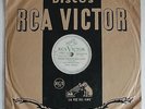 ELVIS PRESLEY - HOUND DOG -  ACETATE 10'' CHILE PRS