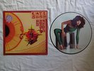 PICTURE DISC - KATE BUSH - THE KICK INSIDE - 1978 - 1st Edition