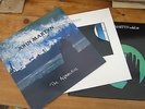 John Martyn 3 LP's, Solid Air, Grace & Danger and The Apprentice
