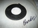 CHARLIE FEATHERS - He'll Have To Go - Rare Orig ROCKABILLY Autographed 45